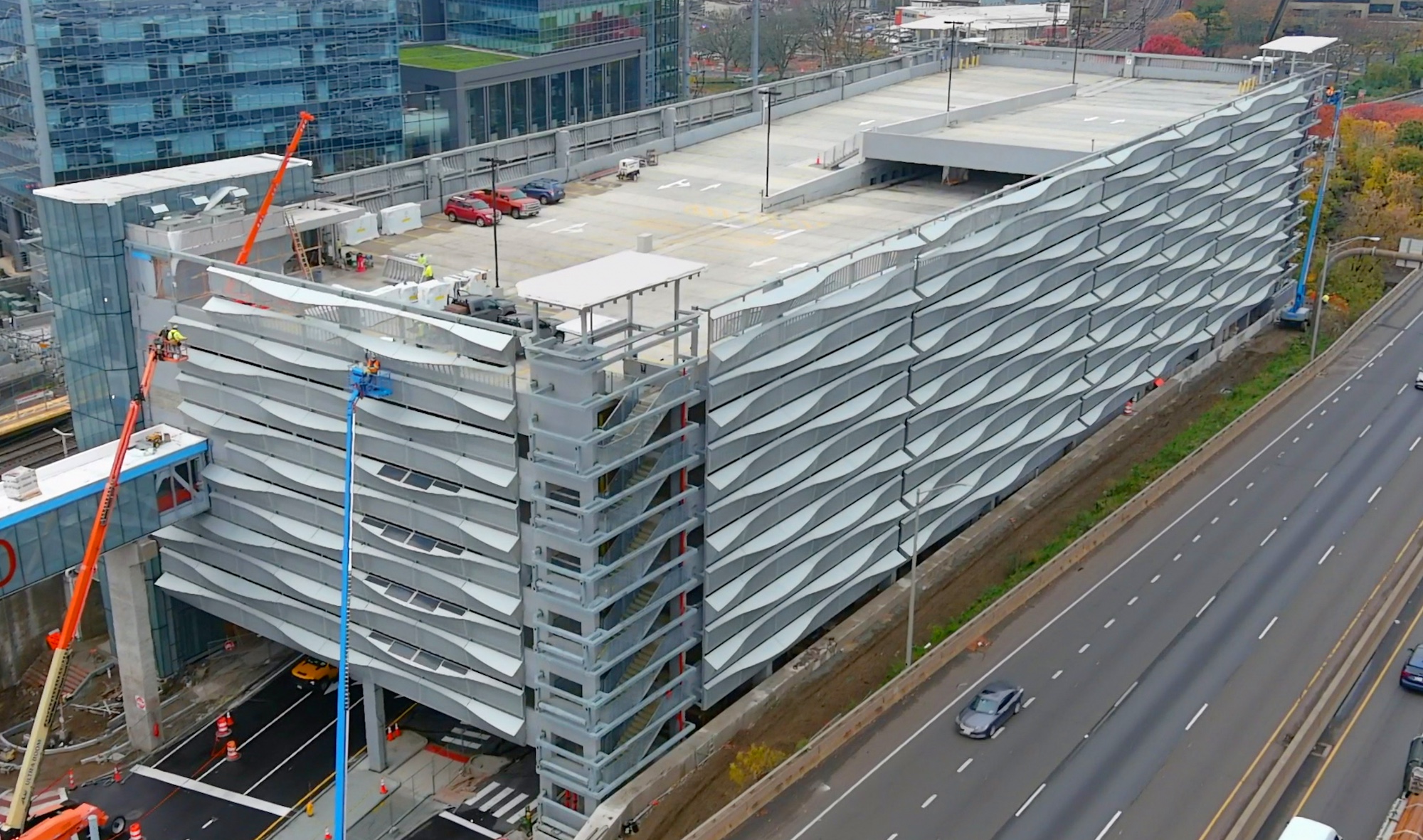 Stamford Transportation Center - Image 7